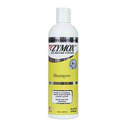 Zymox Enzymatic Shampoo Skin Therapy for Pets PKB Animal Health